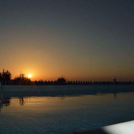 Willa Baglio Del Sole San Vito Lo Capo Zewnętrze zdjęcie